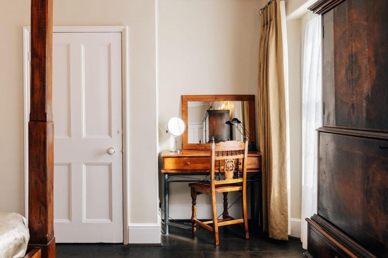 Central Townhouse With Garden & Free Parking Bath Eksteriør bilde