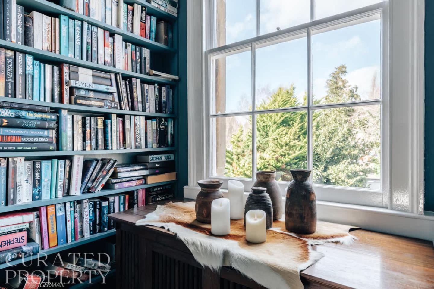 Central Townhouse With Garden & Free Parking Bath Eksteriør bilde