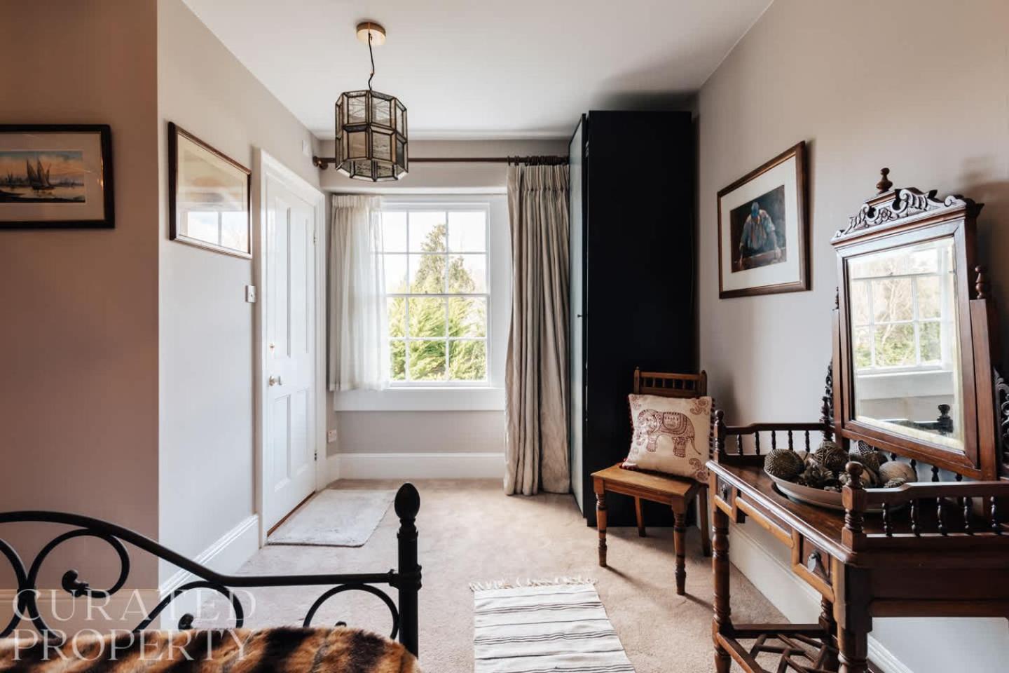 Central Townhouse With Garden & Free Parking Bath Eksteriør bilde