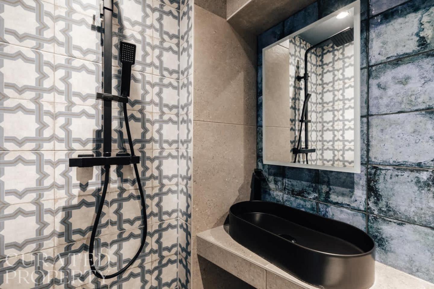 Central Townhouse With Garden & Free Parking Bath Eksteriør bilde